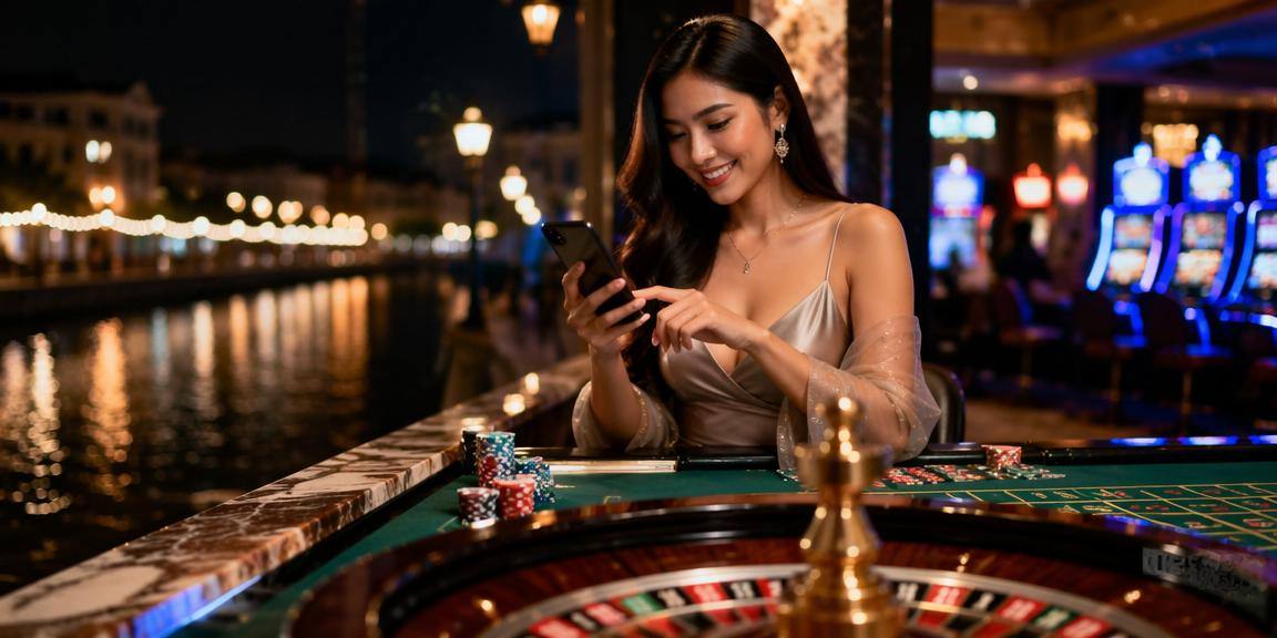 bacan4d mobile gaming
